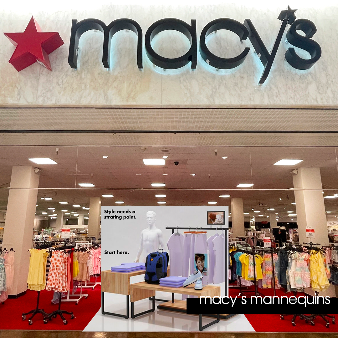 Macy's Project Image 4